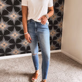 Achievable Skinny | High Rise