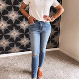 Achievable Skinny | High Rise