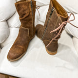 Shasta | Brown