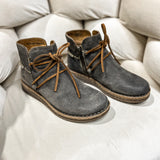 Calyn | Dark Grey