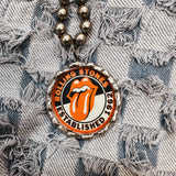 Legend Tag Necklace