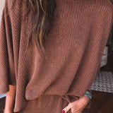 Espresso Wanderer Travel Set