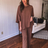 Espresso Wanderer Travel Set