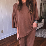 Espresso Wanderer Travel Set