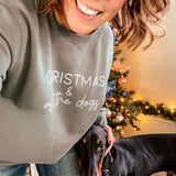 Christmas & All The Dogs | Alpine Crew