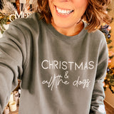 Christmas & All The Dogs | Alpine Crew