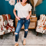 Ovation High Rise Skinny