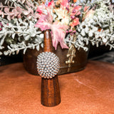 Electroform SS Ring