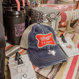 Fun New Patch Hat