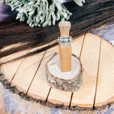 Ombre Ball Stacker Ring