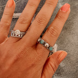 Wild Horse All Around Ring | Hada