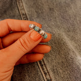 Wild Horse All Around Ring | Hada