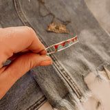 Mountain Valley Cuff | Roger Morgan