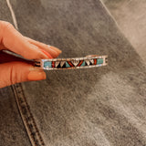 Headdress Cuff | Phyllis Beyuka