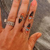 Desert Sunset Ring | G Smith