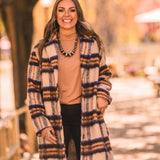 Bamboo Mock Neck L/S Top