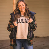 Local Cropped Crew