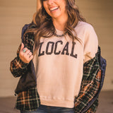 Local Cropped Crew
