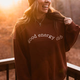 Good Energy Club Crew