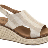 K Bye | Sand Stripe