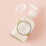Maypop Steeped Milk Lotion