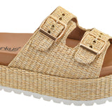 No Filter | Raffia