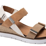 Roadie | Tan Multi