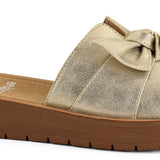 Rock The Bowt | Gold