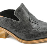 Saloon Mule | Black