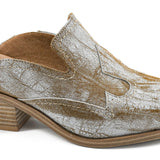 Saloon Mule | Camel