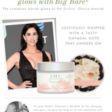 Big Bare Whipped Shea Butter Body Polish