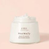 Blissed Moon Dip Back To Youth Ageless Body Mousse