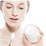 Blissed Moon Dip Back To Youth Ageless Body Mousse