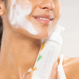 C The Future Foaming Cleanse