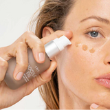 Chocolate Fig Vitamin Recovery Serum