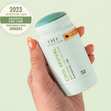 Cool Revival® Hi-Bio® Hemp Body Balm | Chill Out Stick