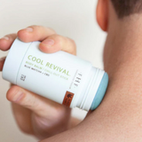 Cool Revival® Hi-Bio® Hemp Body Balm | Chill Out Stick