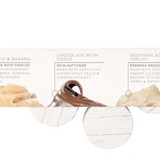 Fast Fix Mask Sampler Set