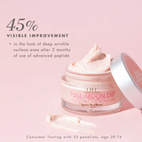 Full Moon Dip® Iridescent Illumination Ageless Facial Mousse with Peptides + Retinol