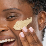 Matcha Purity Mask (New! Even Calmer Formula)