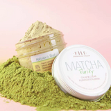 Matcha Purity Mask (New! Even Calmer Formula)