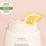 Mellow Moon Dip® Hi-Bio® Hemp Relaxation Body Mousse