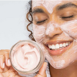 Mighty Brighty™ Vitamin C + Chamomile Brightening Mask