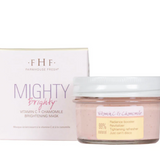 Mighty Brighty™ Vitamin C + Chamomile Brightening Mask
