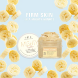 Mighty Tighty® Turmeric & Banana Tightening Mask
