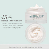 Moon Dip Ageless Facial Mousse
