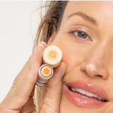 Orange Mood Fruit™ Lip Therapy