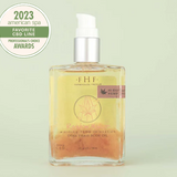 Rainbow Maker® Warming Hemp Relaxation Dual-Phase Body Oil