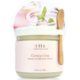Rasmopolitan Vodka Scrub