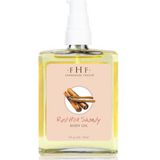 Red Hot Shandy Body Oil 4 oz